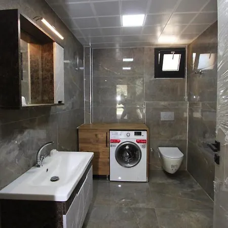 Silyan Villas Com * Hacisekililer