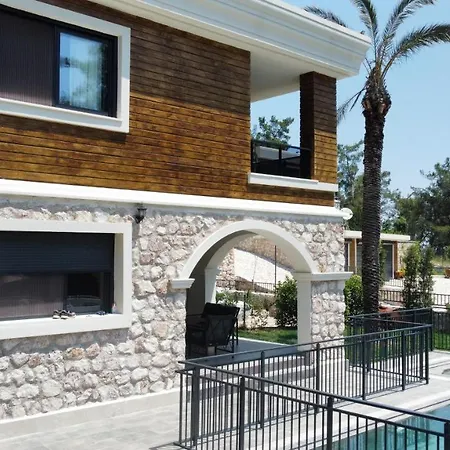 Silyan Villas Com Villa Hacisekililer