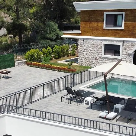 Silyan Villas Com Hacisekililer