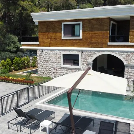 Villa Silyan Villas Com